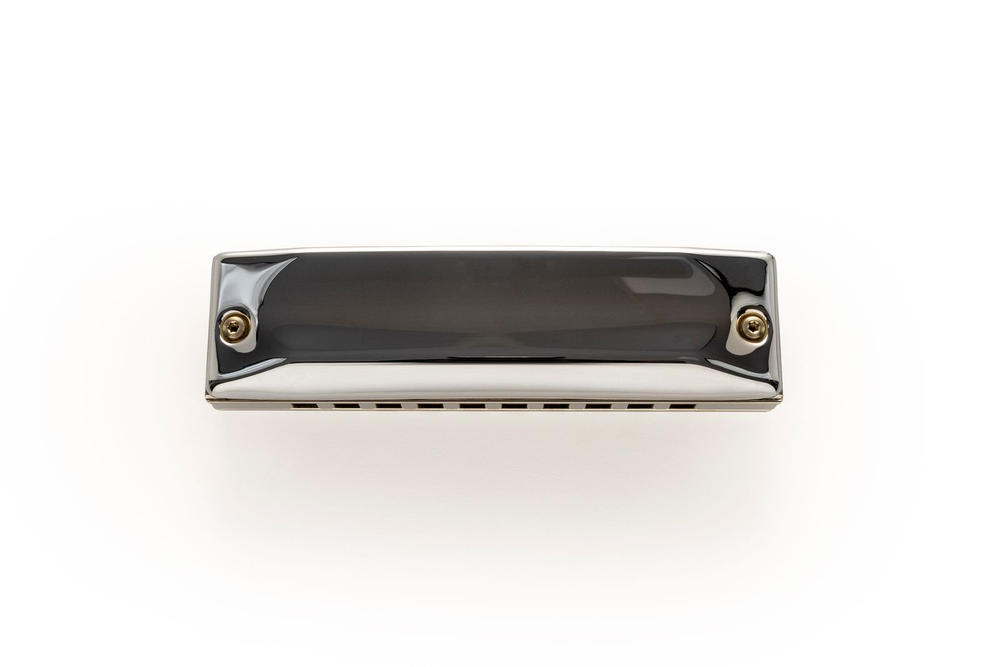 Hohner Meisterklasse Bb-major Harmonica