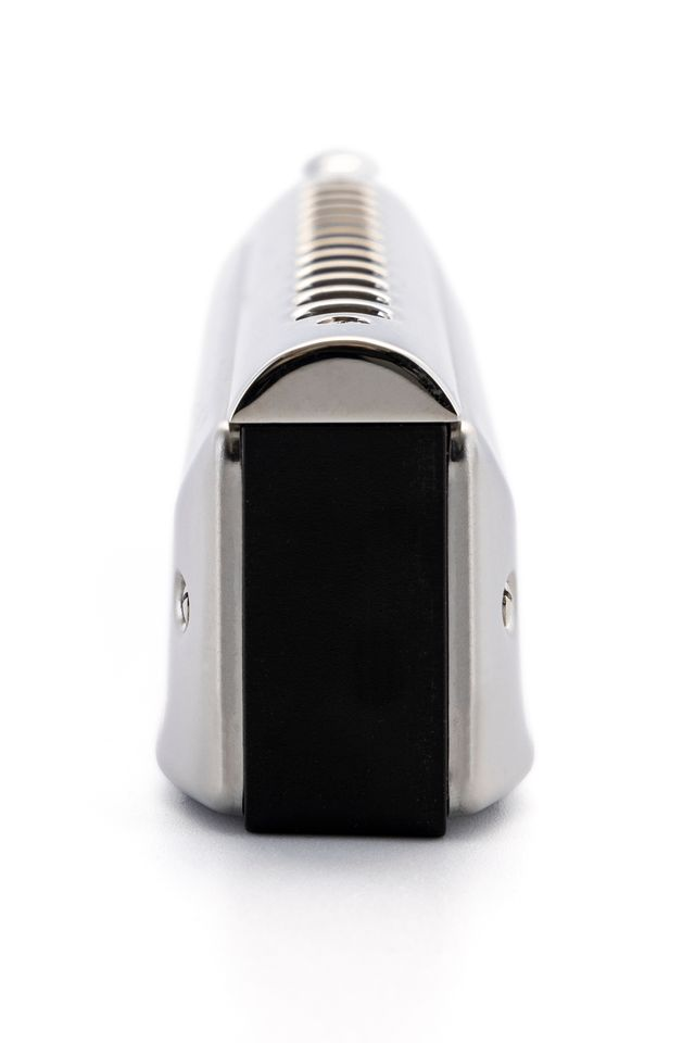 Hohner Xpression Harmonica