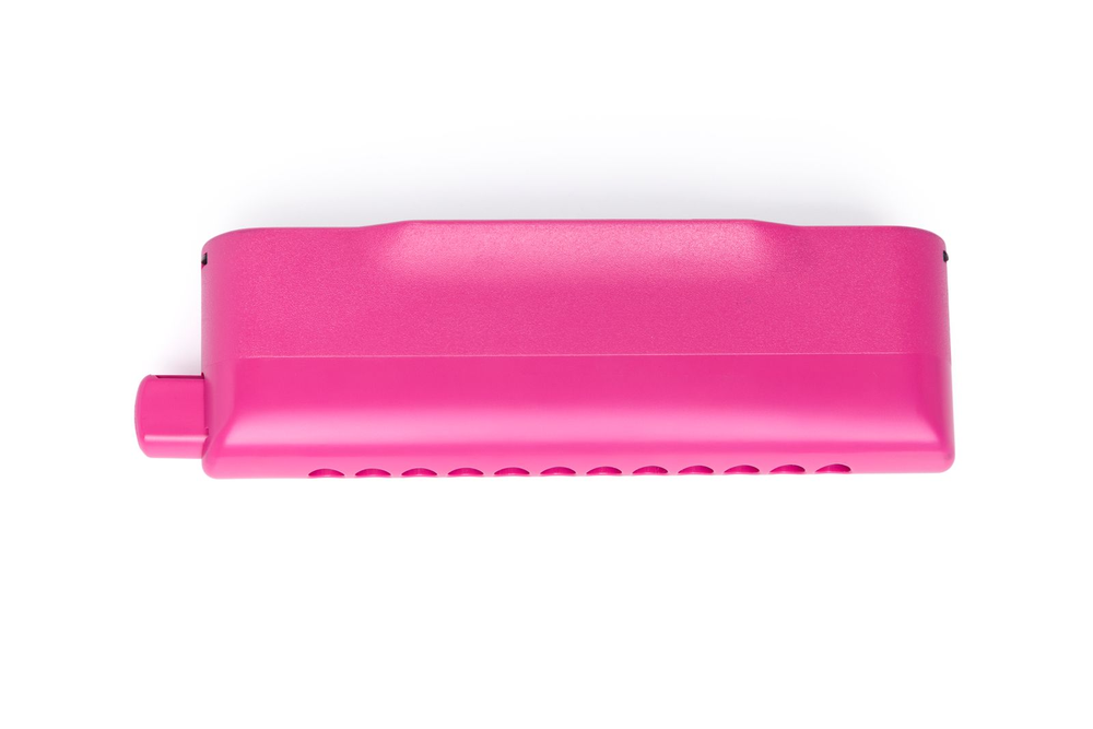 Hohner CX12 C Pink Harmonica