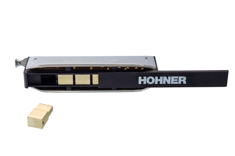 Hohner ACE 48 Harmonica