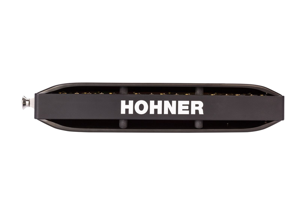 Hohner Super 64X Performance Harmonica