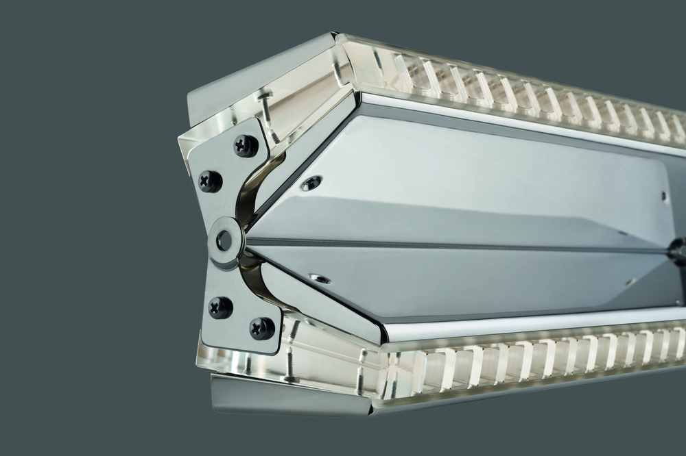 Hohner Bass 78 Harmonica
