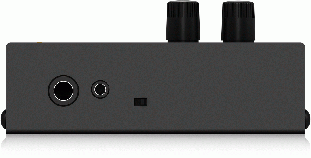 Behringer Micromon MA400 Headphone Amplifier