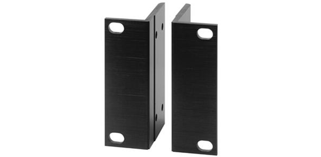 TOA MB25B 2RU RACK MOUNT BRACKETS