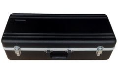 MBT ABS Alto Saxophone Case with Padded Black Interior