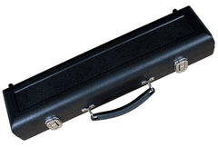 MBT ABS Flute Case with Padded Black Interior
