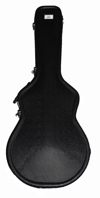 MBT ABS "LP Style" Electric Guitar Case in Black