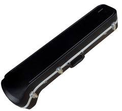 MBT ABS Trombone Case with Padded Black Interior