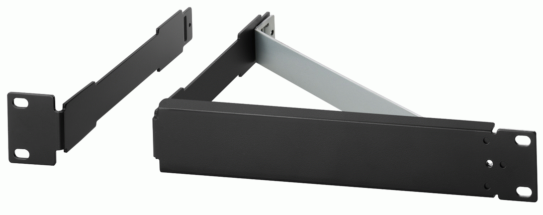 TOA MBWT3 UHF RACK KIT FOR ONE UNIT