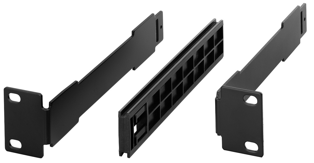 TOA MBWT4 UHF RACK KIT FOR TWO UNITS