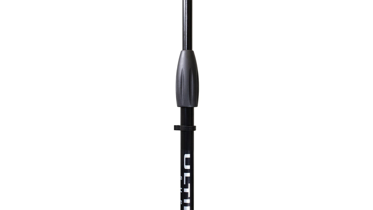 Ultimate Support MC-05 Round Base, Black