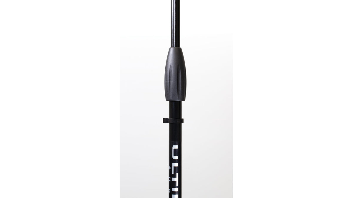 Ultimate Support MC-05 Round Base, Black