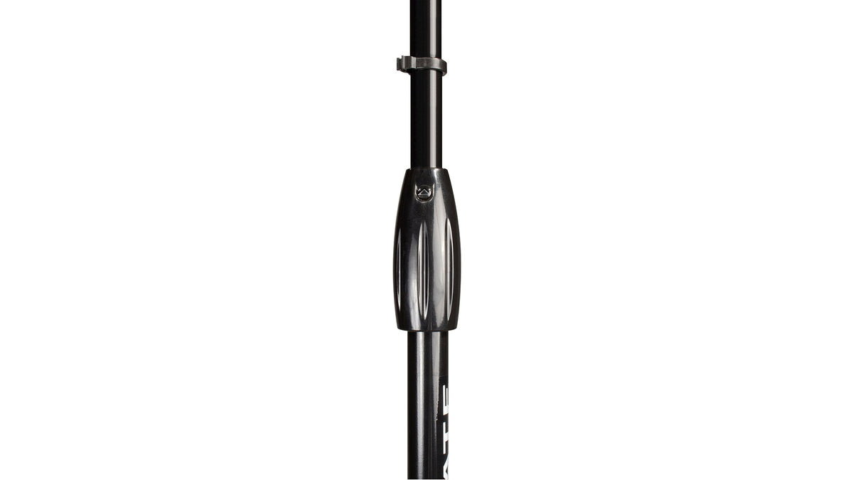 Ultimate Support MC-125 Professional Studio Boom Stand, Black