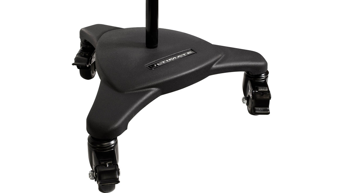 Ultimate Support MC-125 Professional Studio Boom Stand, Black