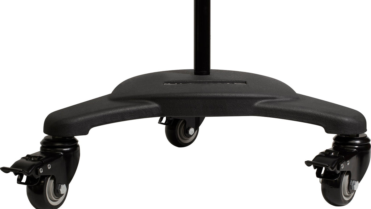 Ultimate Support MC-125 Professional Studio Boom Stand, Black