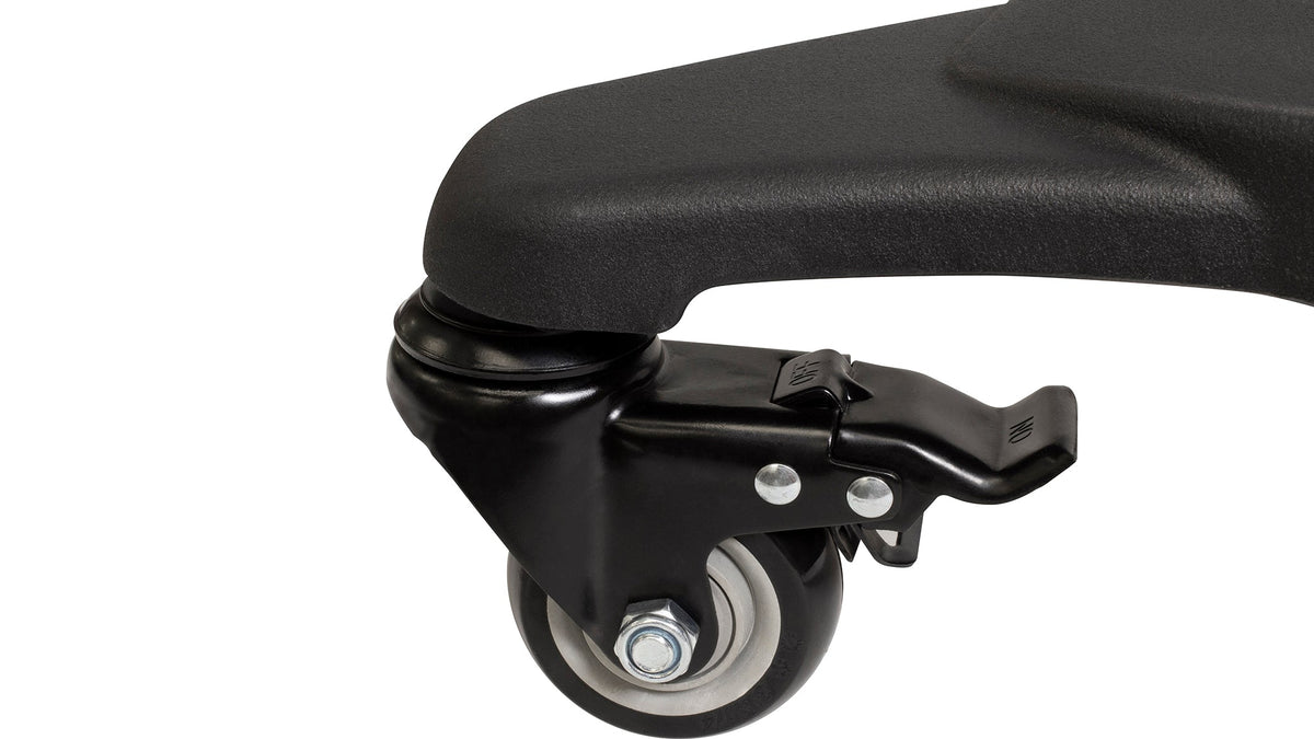 Ultimate Support MC-125 Professional Studio Boom Stand, Black