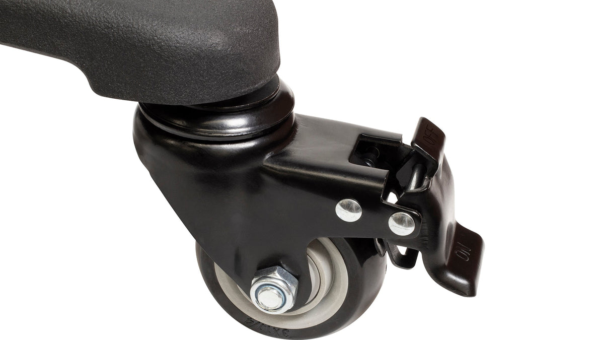 Ultimate Support MC-125 Professional Studio Boom Stand, Black