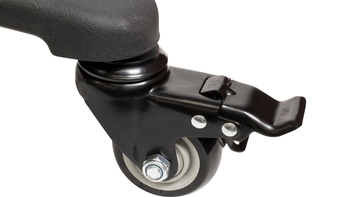 Ultimate Support MC-125 Professional Studio Boom Stand, Black