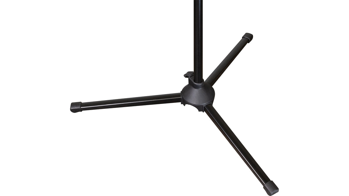 Ultimate Support MC-40 MC-40B Pro Mic Stand with Boom, Black