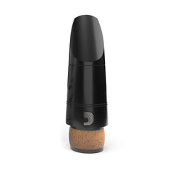 D'Addario Reserve Bb Clarinet Mouthpiece, X0