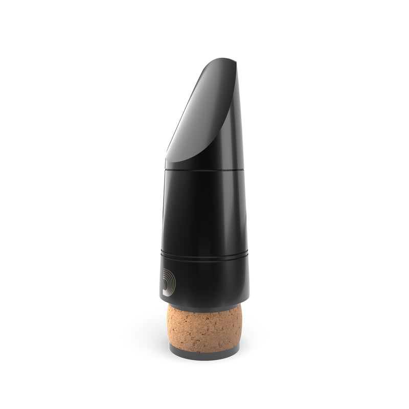 D'Addario Reserve Bb Clarinet Mouthpiece, X10