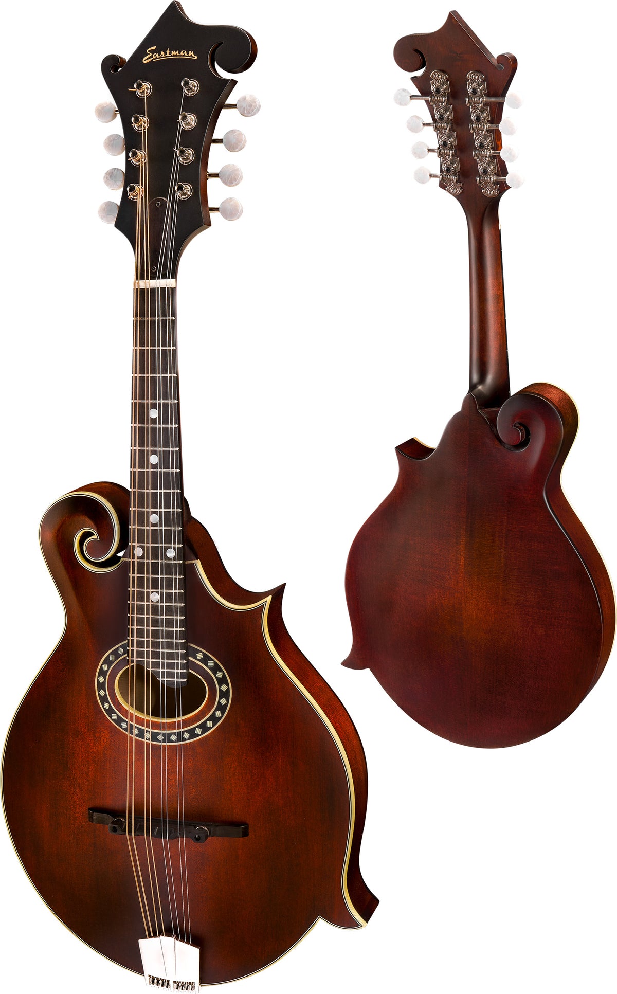Eastman MD314 Mandolin - Classic