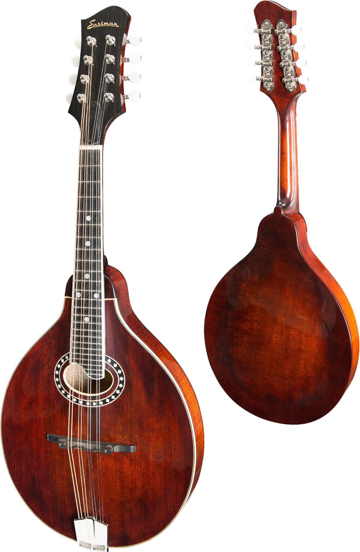 Eastman MD504 Mandolin - Classic