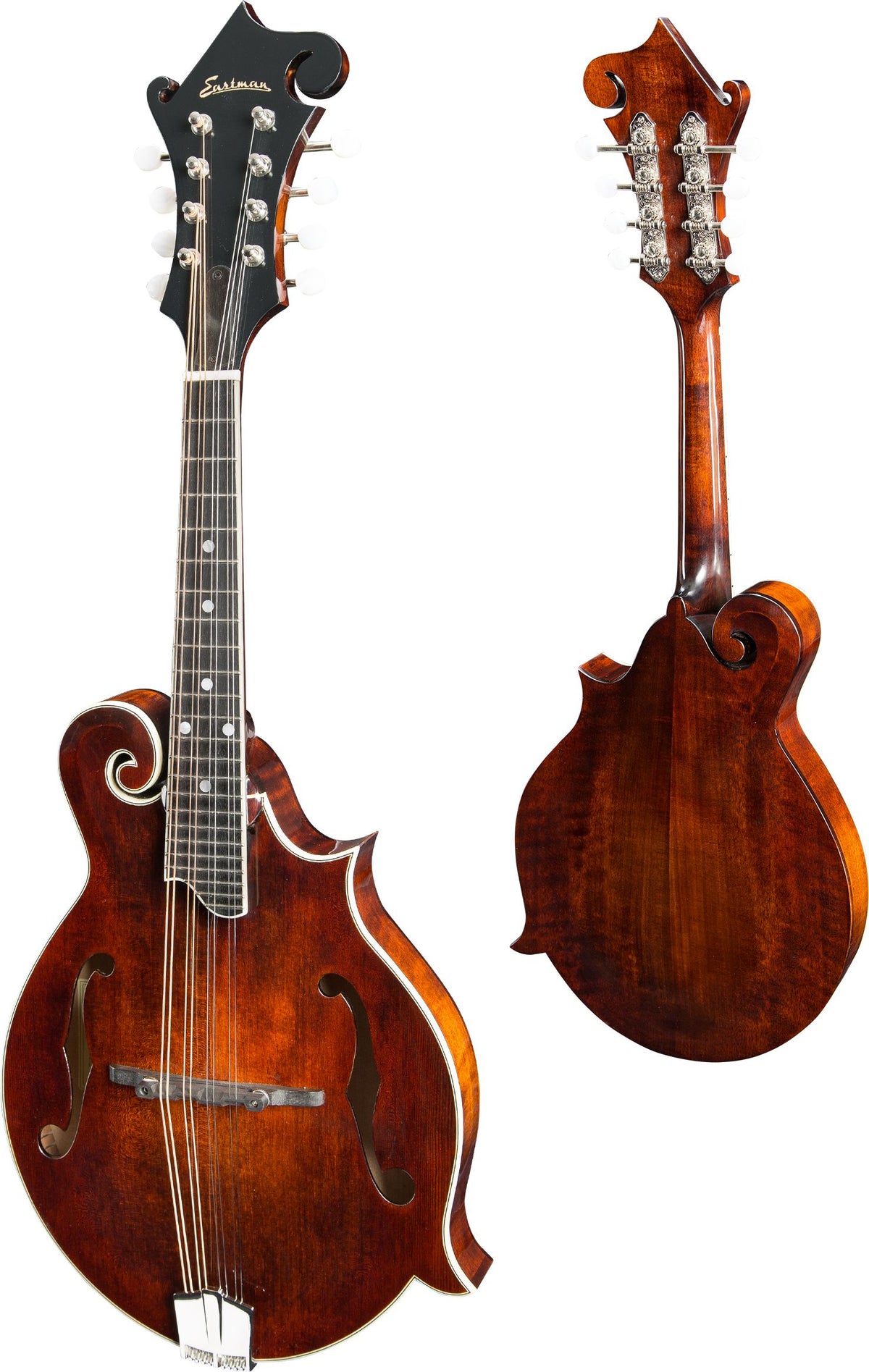 Eastman MD515 Mandolin - Classic