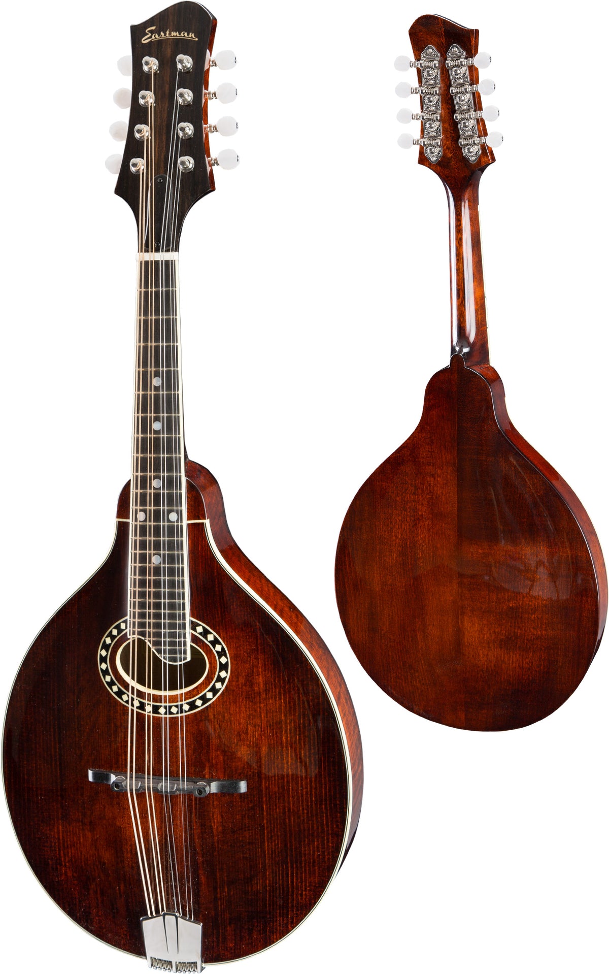 Eastman MD604 Mandolin - Classic
