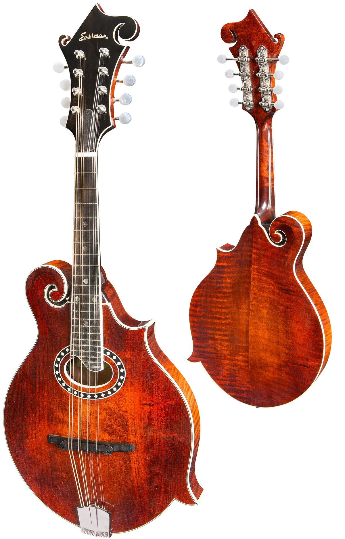Eastman MD614 Mandolin - Classic