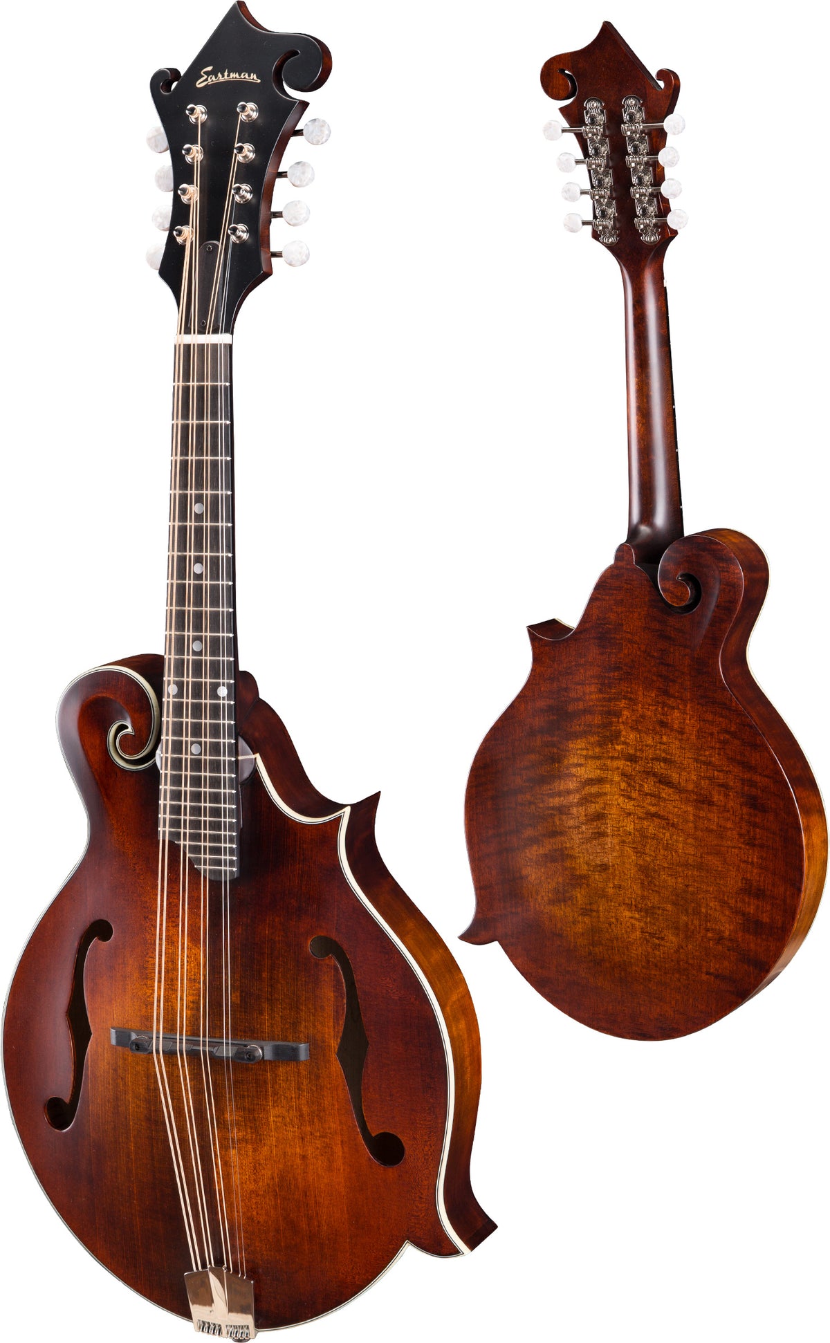 Eastman MDA315 Mandola - Classic