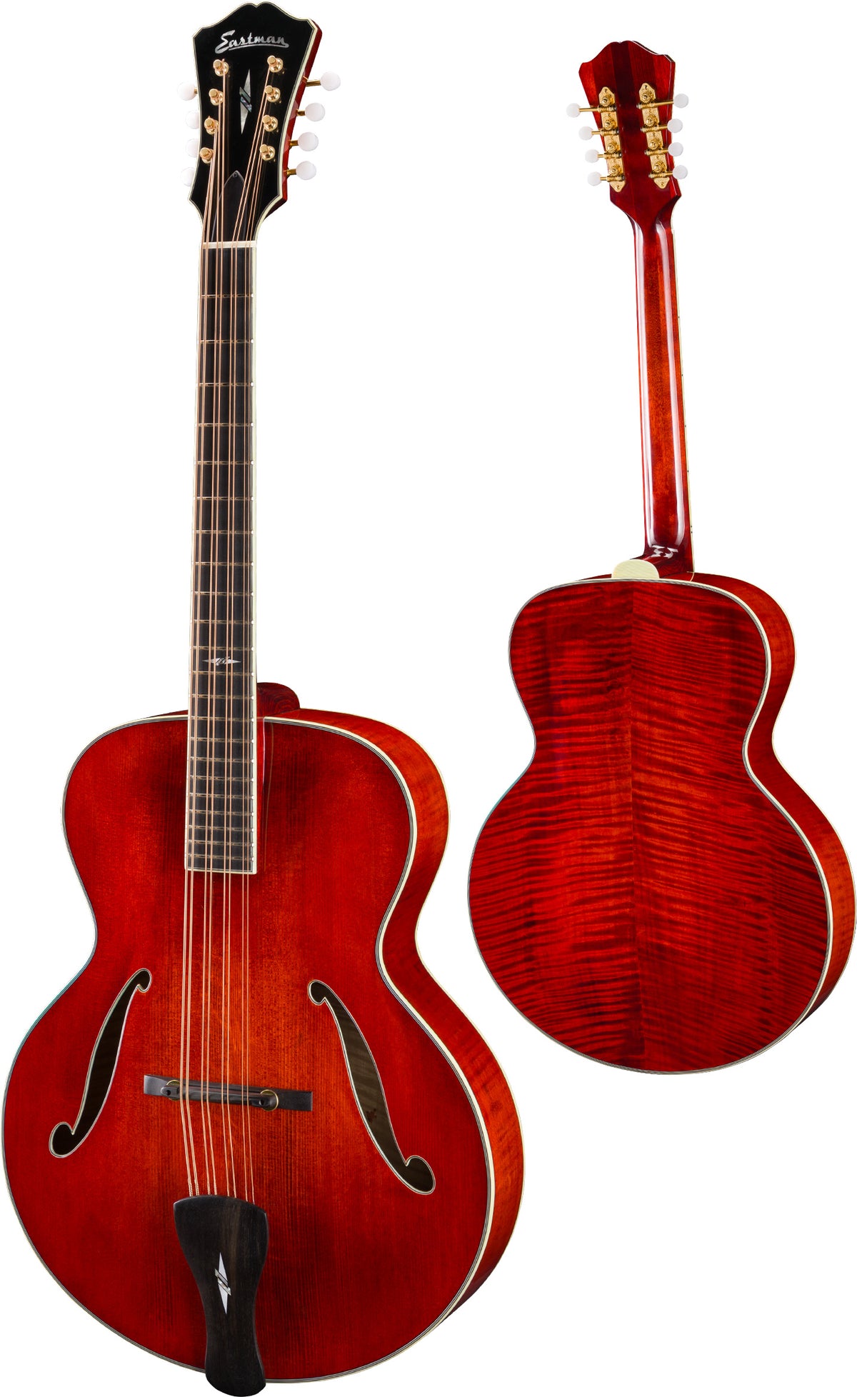 Eastman MDC805 Mandocello - Classic