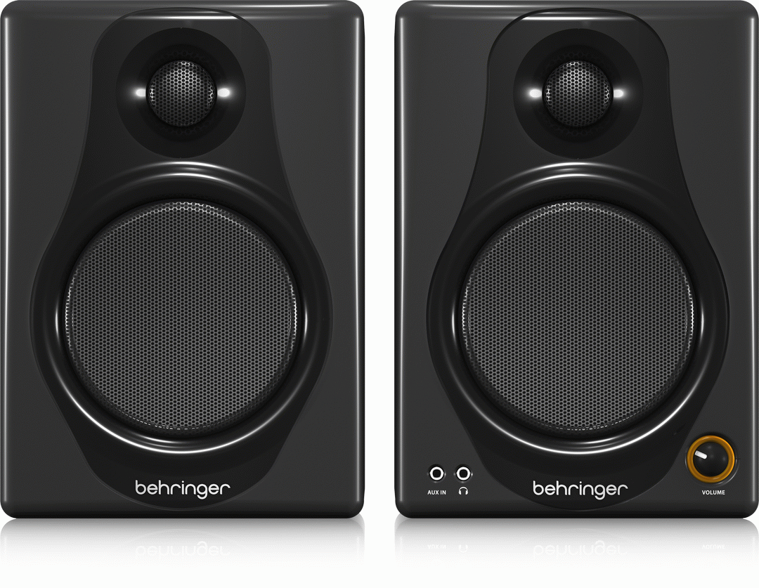 Behringer HPM1000 Studio Headphones