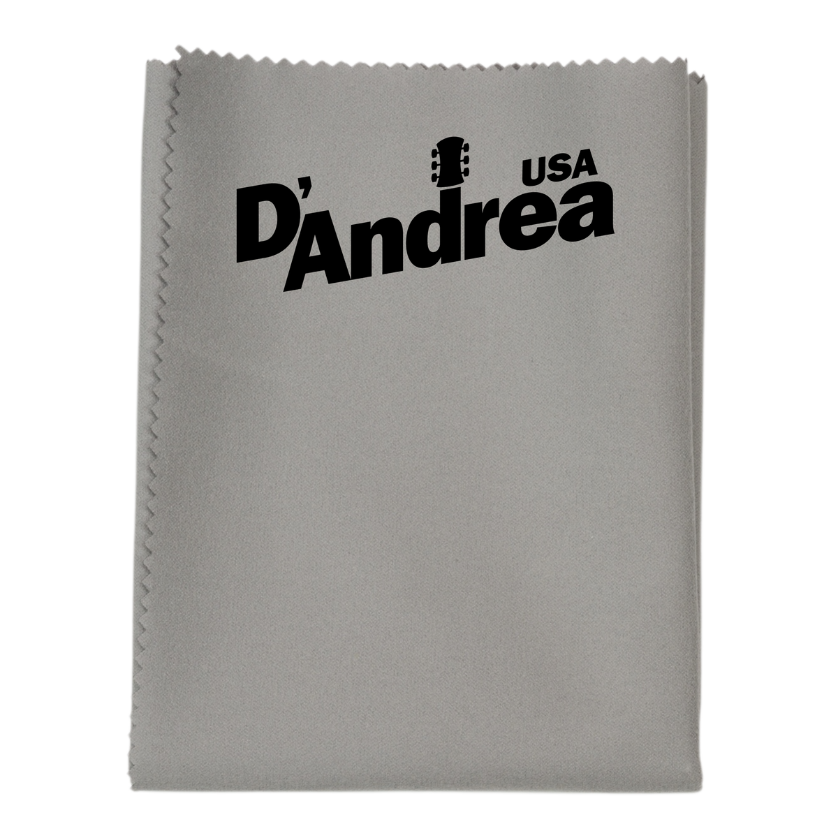 D'Andrea - Micro Fibre Cloth - Display of 12