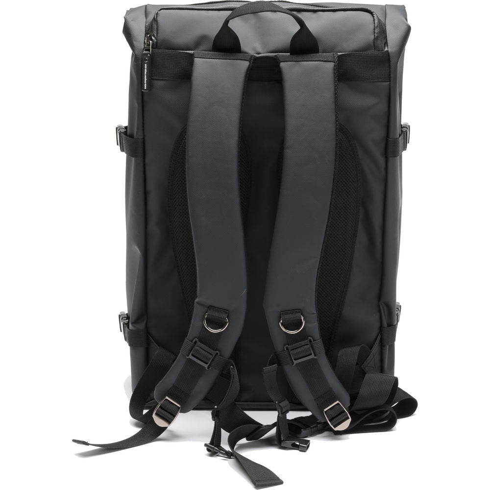 Magma 47350 Rolltop DJ Backpack II