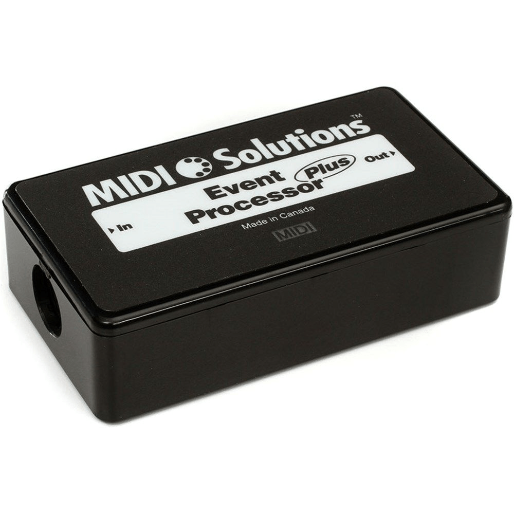 MIDI Solutions Event Processor Plus