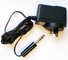 Mi-Si 240V Power Charger for Mi-Si products