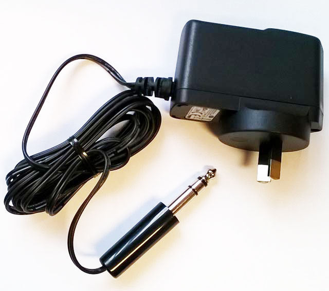 Mi-Si "Trio Vio" Battery-free Active Preamp System for Violin