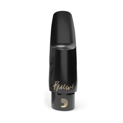 D'Addario Reserve Alto Saxophone Mouthpiece, D145