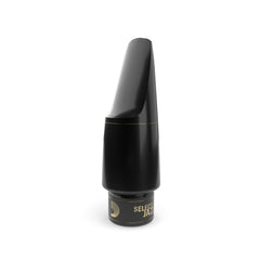 D'Addario Select Jazz Alto Saxophone Mouthpiece, D6M