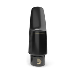 D'Addario Select Jazz Alto Saxophone Mouthpiece, D6M