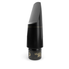 D'Addario Select Jazz Tenor Saxophone Mouthpiece, D8M