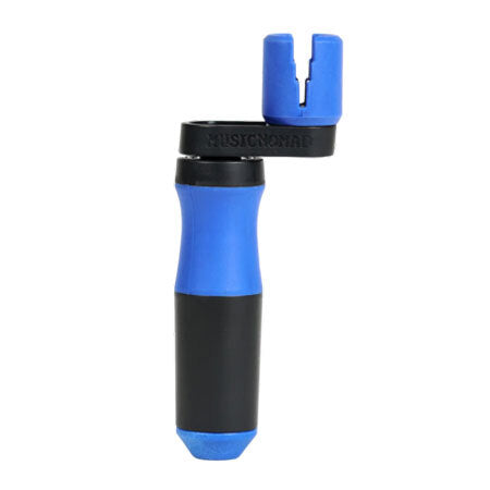 Music Nomad Grip Winder Rubber Lined, Dual Bearing Peg Winder