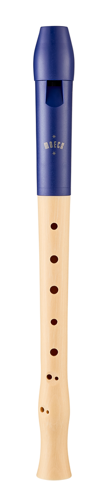 Moeck Flauto 1 Plus Double Hole