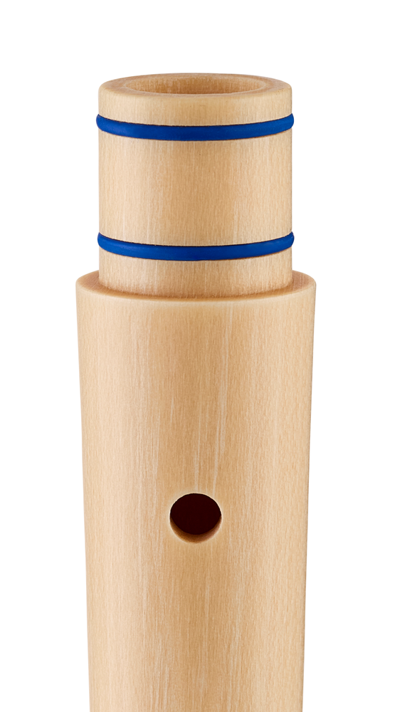 Moeck Flauto 1 Plus Double Hole