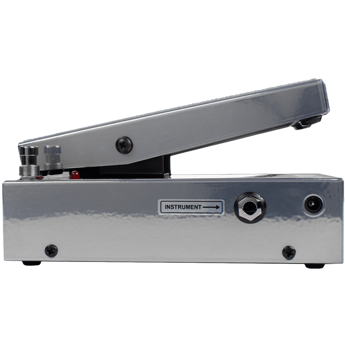 Morley Lerxst Power Wah Volume