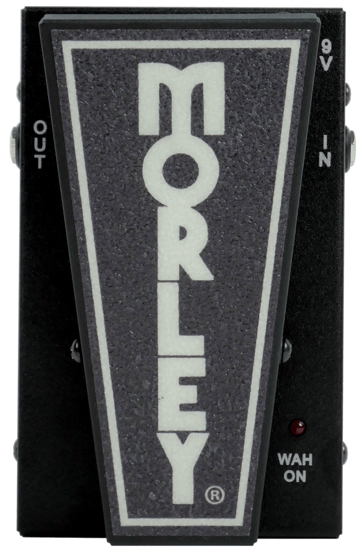 Morley 20/20 Classic Switchless Wah