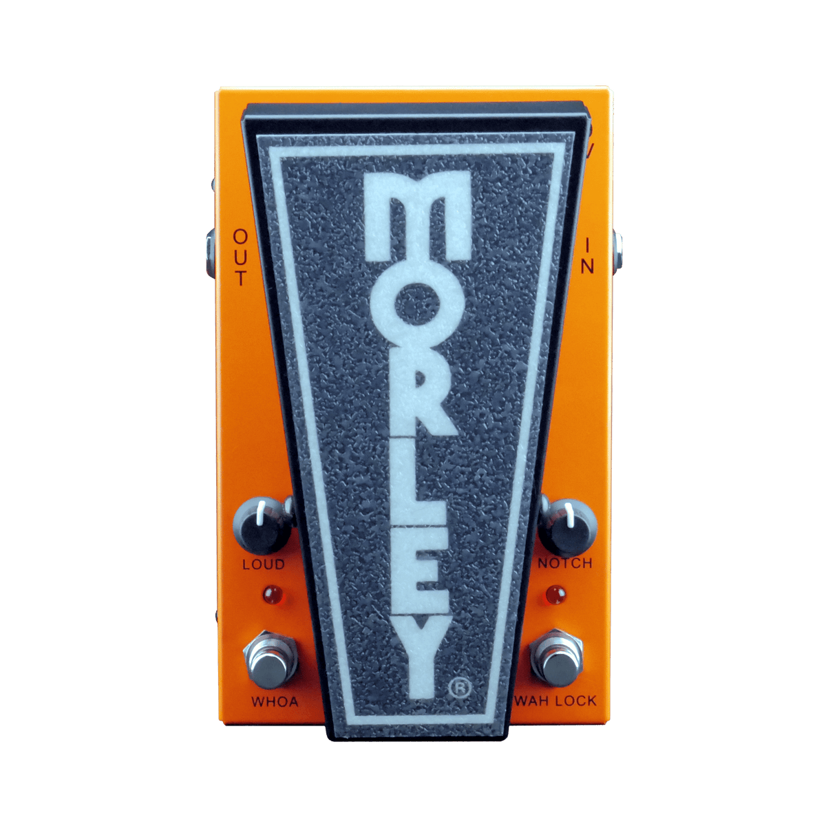 Morley 20/20 Wah Lock