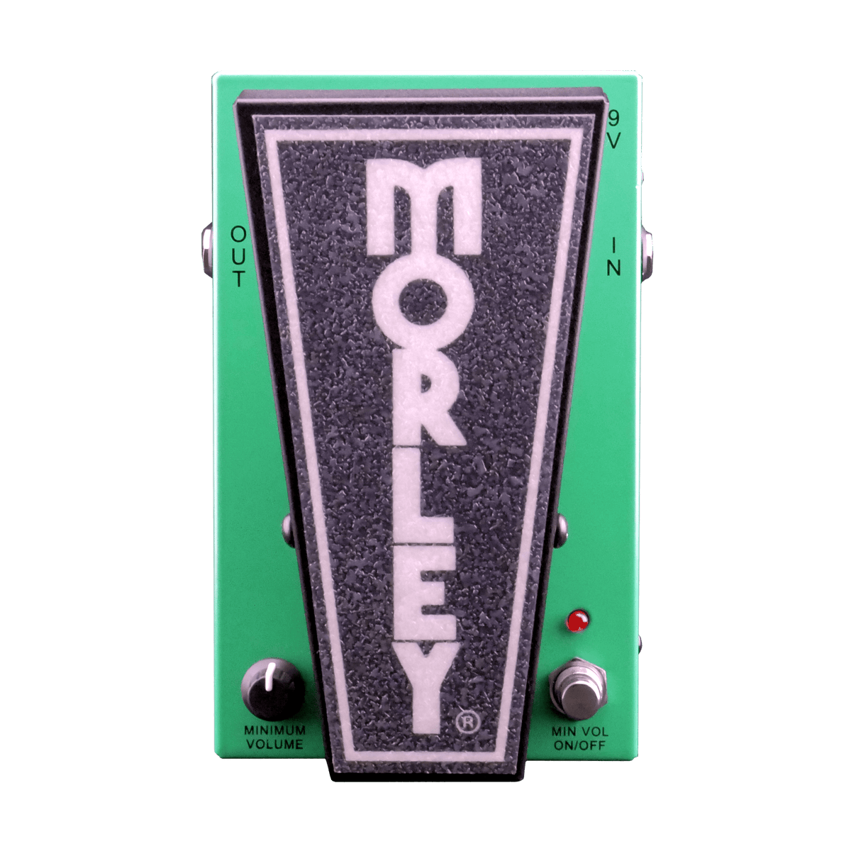 Morley 20/20 Volume Plus