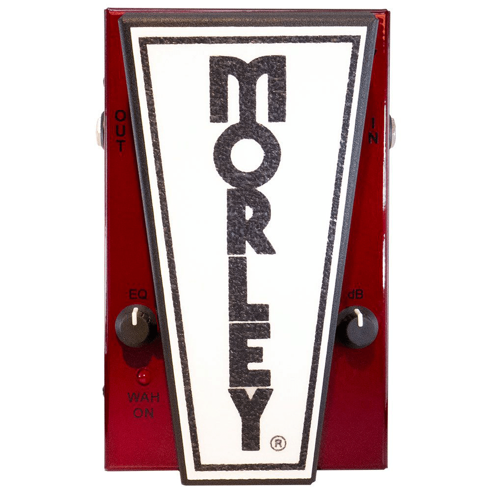 Morley Tone Questor Wah